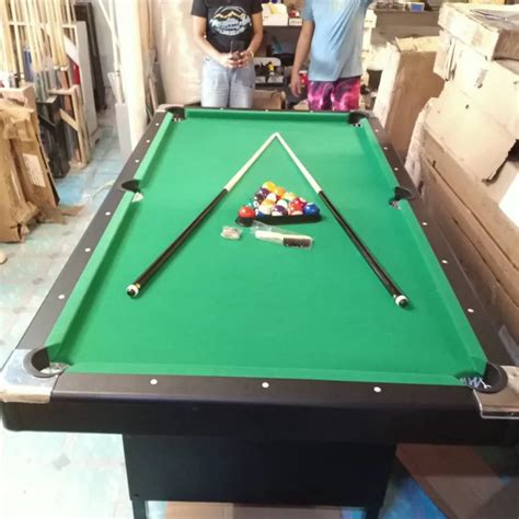 billiard table price philippines|Pool Tables for sale in Manila, Philippines .